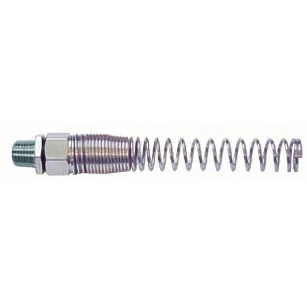 Raccord Pneumatique Tournant pour Tuyau d'Air - D-Work