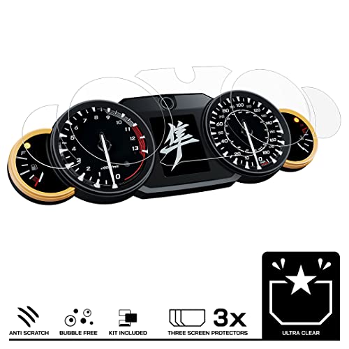 Speedo Angels Proteggi Schermo per HAYABUSA