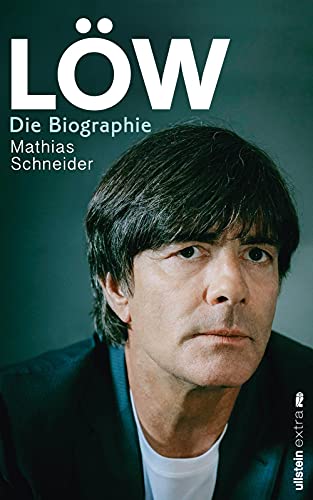 Preisvergleich Produktbild Löw: Die Biographie