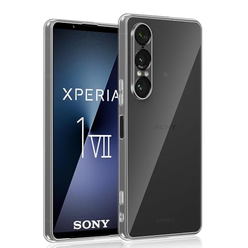 yMoahsiunyzFor Xperia 1 VII P[X GNXyA 1 }[N7 \tgP[X یJo[ NA  ^ ϏՌ y TPUf