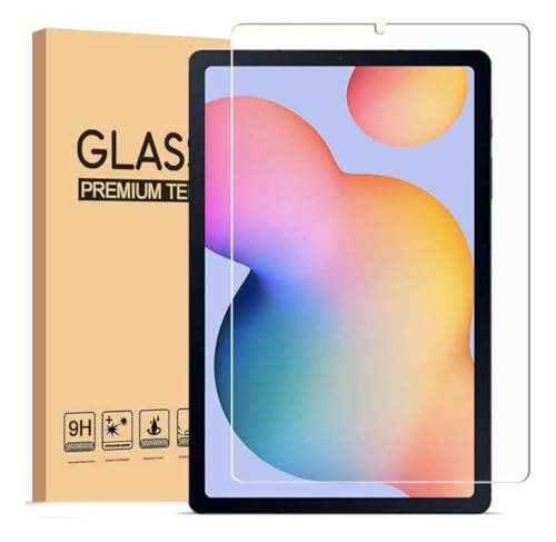 Película Protetora para Tablet Tab Samsung S6 LITE - Tela 10,4' Polegadas