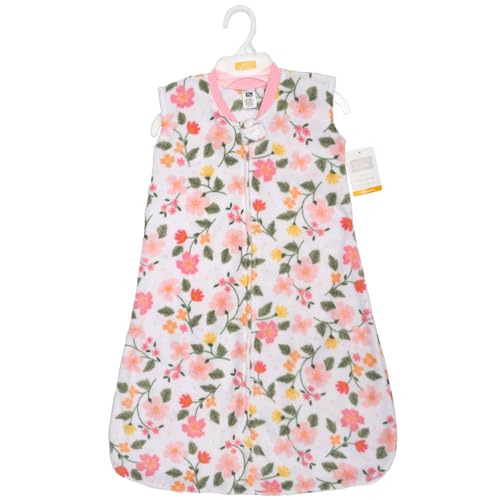 Image of Hudson Baby Unisex Baby Plush Sleeping Bag, Sack, Blanket