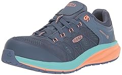 Moonlight Blue/Cantaloupe