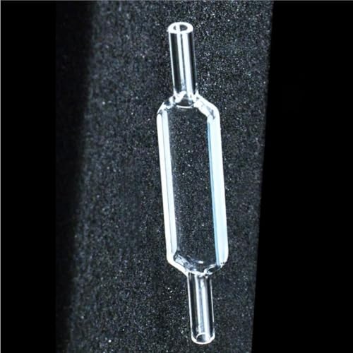Cuvette à quartz 3mm et 1050 µl pour la spectroscopie de haute précision