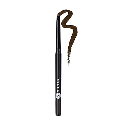SUGAR Cosmetics Kohl of...
