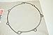 Yamaha 5JG-15453-00-00 Gasket; ATV Motorcycle Snow Mobile Scooter Parts