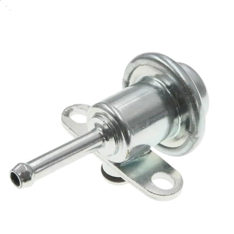 1 Piece 23270-97501 Fuel Pressure Regulator Silver Metal For TOYOTA for VANZA for SPARKY for DAIHATSU [car part]