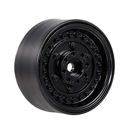 OWSOO 2 PCS Metal 1.9