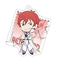 AFORCE x DRAGON HORSE 「Re ゼロから始める異世界生活」 ラインハルト アクリルキーホルダー