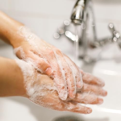 Dial Pro Gold Antibacterial plus Aloe Liquid Hand Soap, 128 oz. - image 3