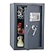 7803 Paragon Lock & Safe ParaGuard Deluxe Electronic Digital Safe Home Security