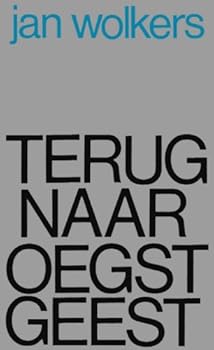 Hardcover Terug naar Oegstgeest / druk 38 Book