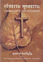Christianity and Buddhism 974806204X Book Cover