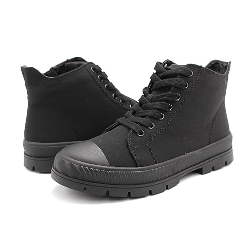 Laforst Womens Subrella Upper Slip Resistant Boots