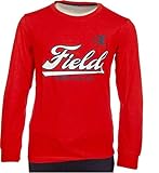  CHAMPION Graphic Long Sleeve