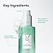 Beauty of Joseon Green Plum Refreshing Cleanser Gel Type Deep Pore Cleansing, Acne Face Wash, Blackhead Remover for All Skin Types, Korean Skincare 100ml, 3.38 fl.oz