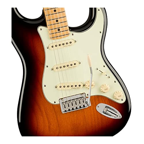 fender modern player telecaster plus electric guitar review