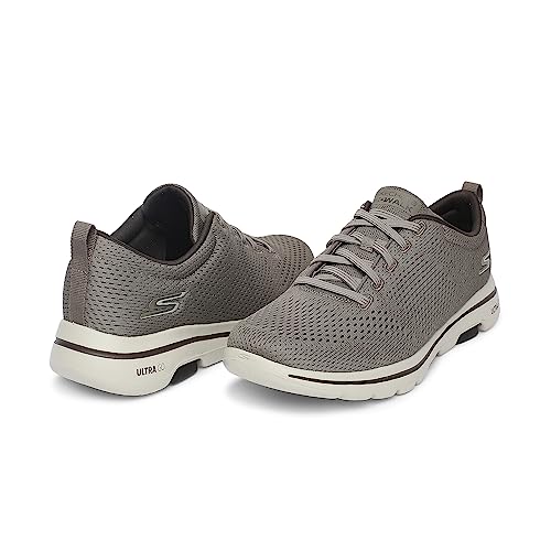 Image of Skechers Men Go Walk 5 Warwick Walking Shoes