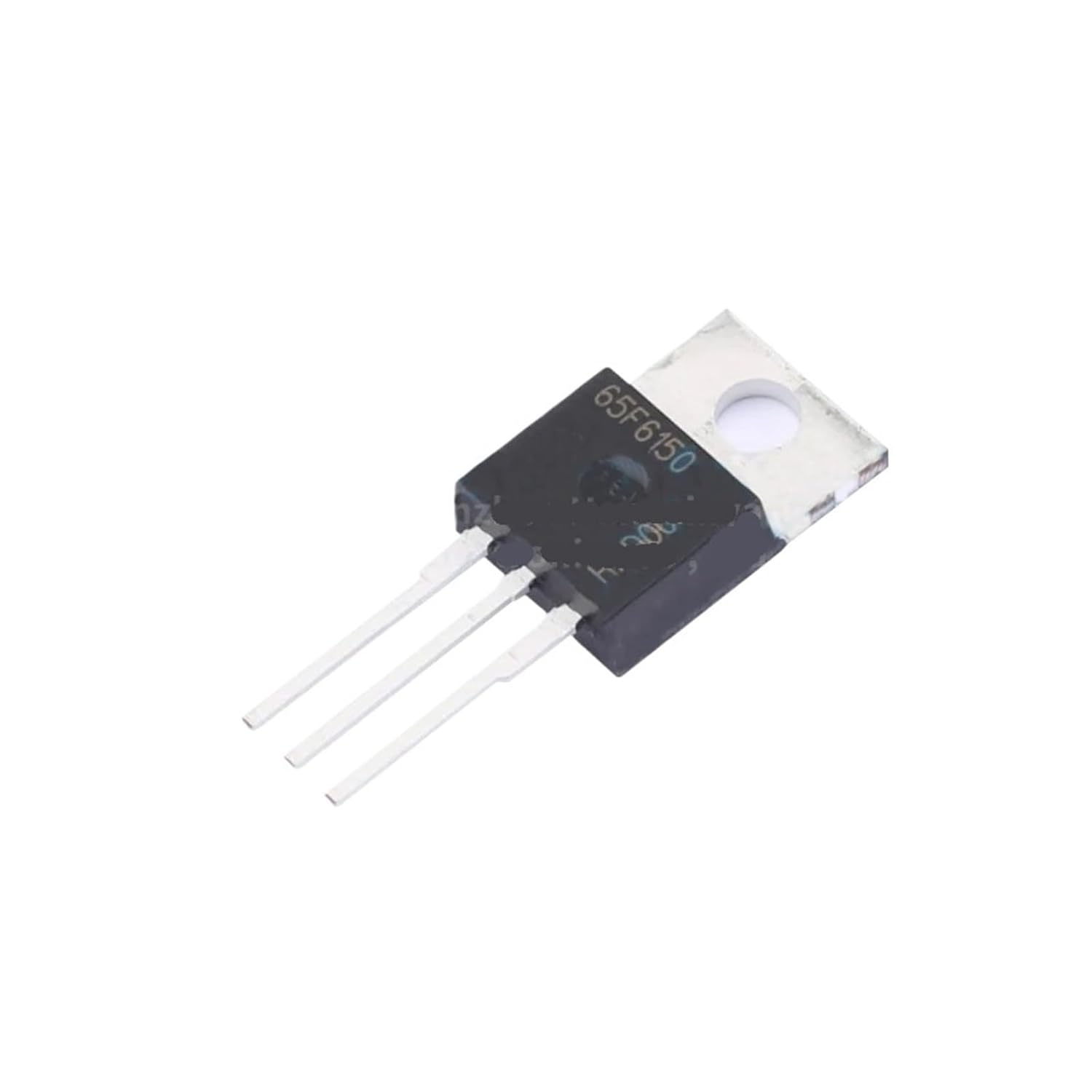 1PCS IPP65R150CFDXKSA1 TO-220-3 MOS Transistor N-Channel 650V 22.4A