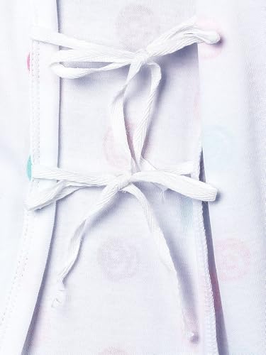 Image of The Mom Store Baby Romper Jabla Style Combo For Boys And Girls | Cotton | Soft Infant Bodysuit | Trendy Stylish Sleepwear For Newborn Baby | Printed | Unisex Comfortable Everyday Baby Wear