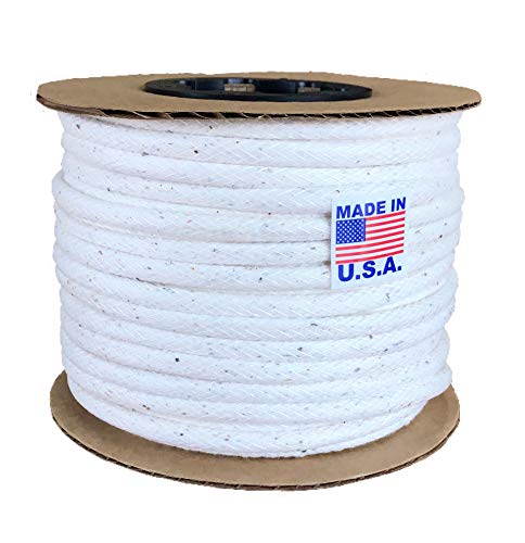 Cotton Piping Cord #2 [1/4"][8/32"] 46 yds