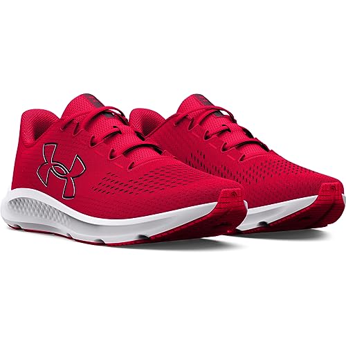 Image of Under Armour Charged Pursuit 3 Big Logo