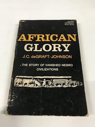 African Glory view 2