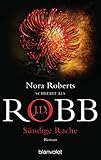 hörbuch eve dallas 30  Sündige Rache: Roman (Eve Dallas, Band 11)