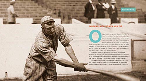 Pittsburgh Pirates 1640263152 Book Cover