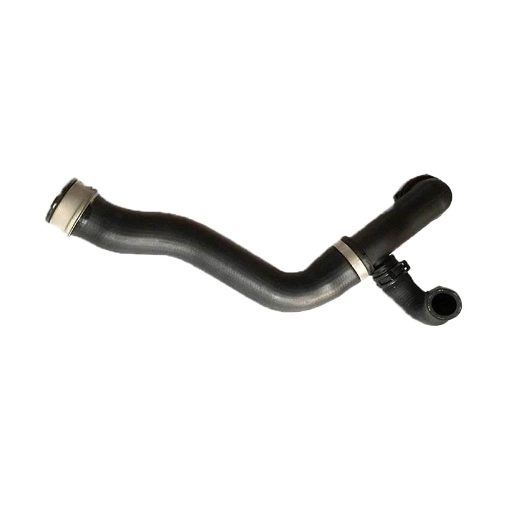 Filwy Onecolor Radiator Coolant Hose A1665008575 1665008575 Compatible With Mercedes-Benz Gls X166