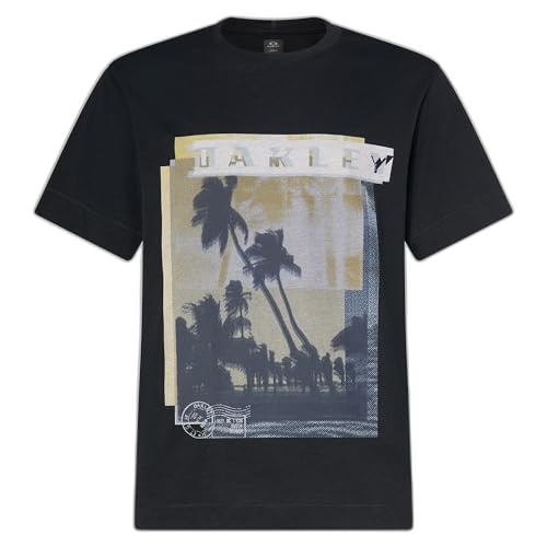 Image of Oakley Men's Palm Tee