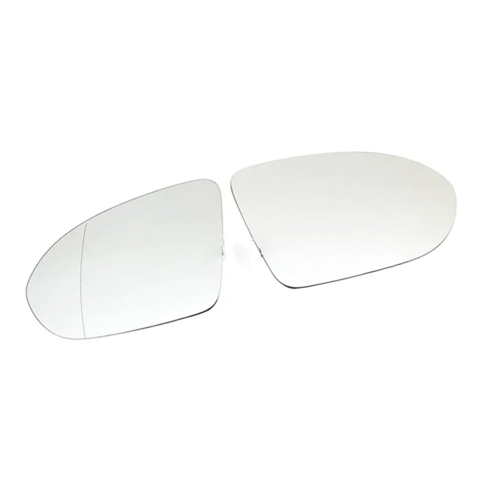 Miroir de rétroviseur résoud le problème d'angle mort pour Insignia - 6