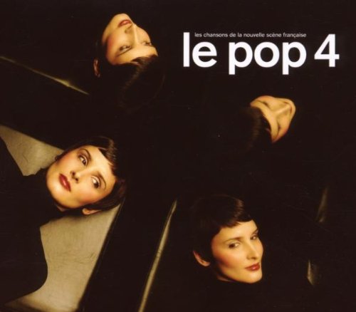 Le Pop 4 [Audio CD] Various Artists