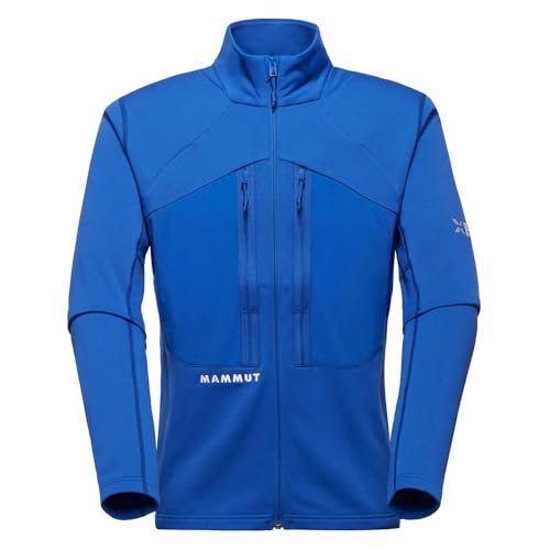 Mammut Eiger Nordwand Advanced polaire de randonnée hivernale et trekking homme
