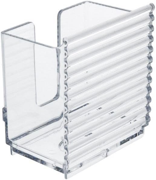 Miniatura 4 de KRUPS - PARTS4U Groupe SEB Nespresso Contenedor de cápsulassoporte para cápsulas, reemplazo de contenedor de cápsulas adecuado para máquina de café