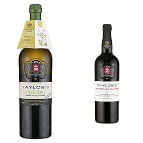 Taylors Chip Dry White Port75 cl