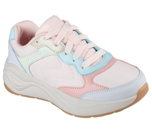 Image of Skechers Girls Nova Jogger Sneaker