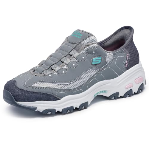 Image of Skechers Women's Hands Free Slip-ins D'Lites