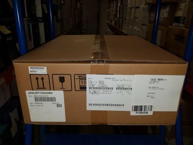 RM2-6766 Cassette Tray 2 for M607 / M608 / M609 Laser Printers