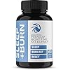 Nobi-Nutrition-Night-Time-Fat-Burner-Sleep-Aid-Appetite-Suppressant-Green-Coffee-Bean-Extract-PM-Weight-Loss-Pills-Diet-Pills-Carb-Blocker-Metabolism-Booster-for-Men-Women-60-Capsules Night Time Fat Burner to Shred Fat While You Sleep | Hunger Suppressant, Carb Blocker & Weight Loss Support Supplements | Burn Belly Fat, Support Metabolism & Fall Asleep Fast | 60 Nighttime Pills