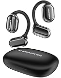 Monster Open Free AC100 Audífonos, Auriculares Inalámbricos Bluetooth 5.3, Sonido Estéreo Inmersivo por, Charla Clara,...