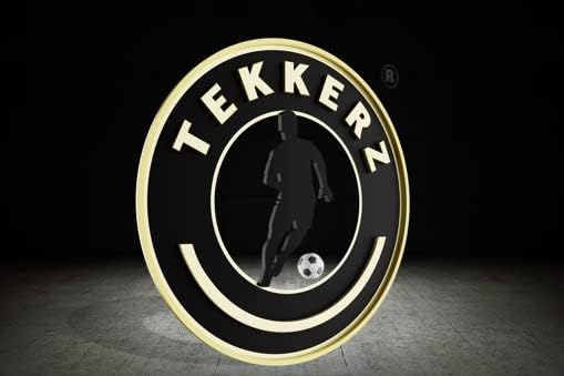 Vista 9 de Tekkerz Leg Sleeves - Small, Medium, Extra Long