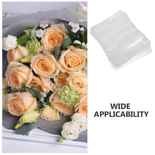 Sachets hydratants pour fleurs fraîches parfaits pour vos bouquets de mariage - 3