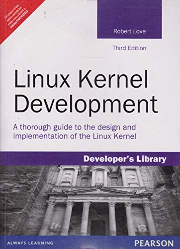 Télécharger Linux Kernel Development livre En ligne