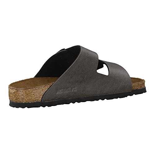 Image of Birkenstock Unisex Adult Arizona Slide Sandals