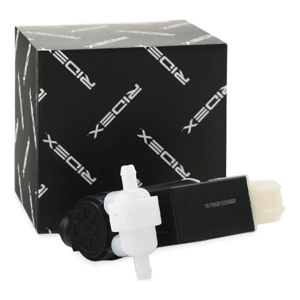 T402076 STC Pompe de lave-glace 12V, pour système de nettoyage des vitres | AUTODOC prix et avis