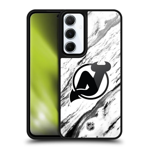 Coque Samsung Galaxy A55 5G Devils NHL idéale pour le quotidien