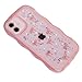 Qokey for iPhone 12 Mini Case 5.4