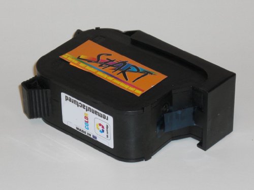 Cartouches d'encre compatible HP 78 pour imprimer les photos de vacances en famille