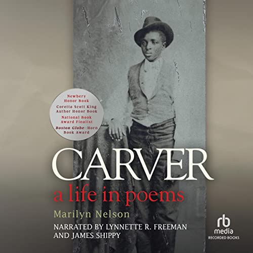 Carver by Marilyn Nelson episode artwork